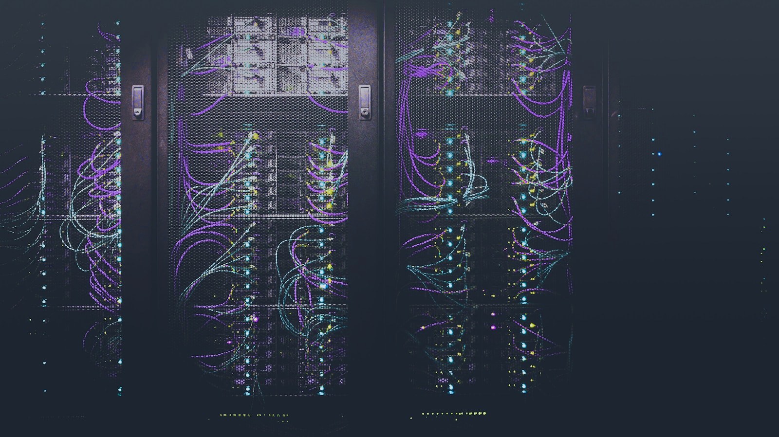 Dedicated physical Mac mini M4 rack—not VPS virtualization, compute fully yours